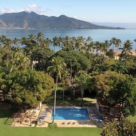 Vila Siriuba Hotel Ilhabela Exterior foto