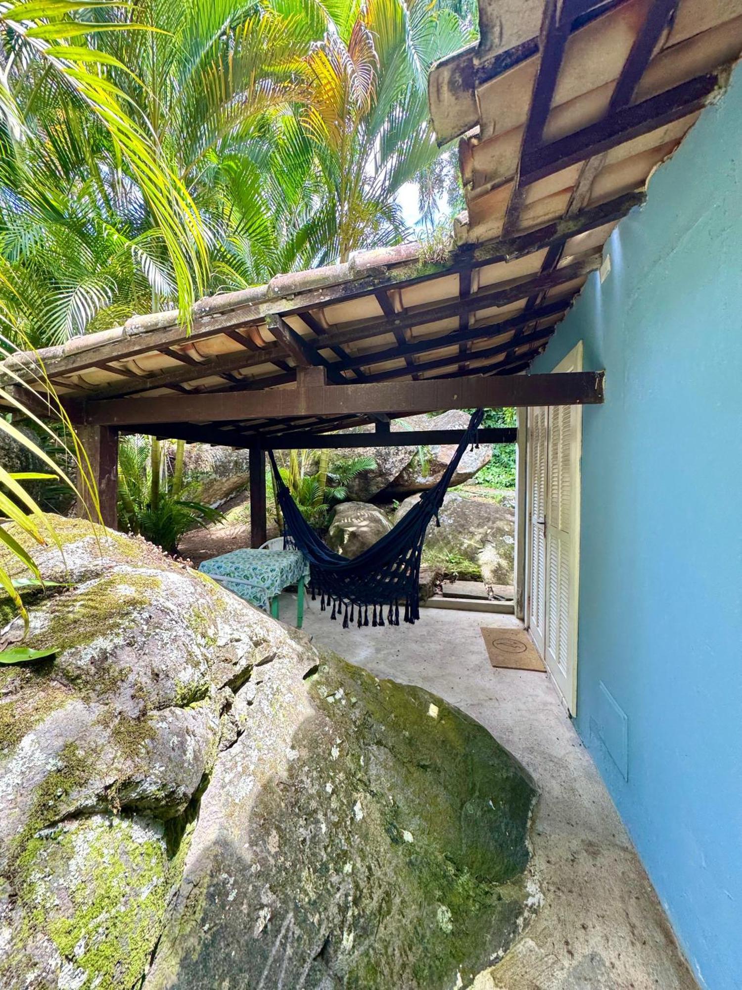 Vila Siriuba Hotel Ilhabela Exterior foto